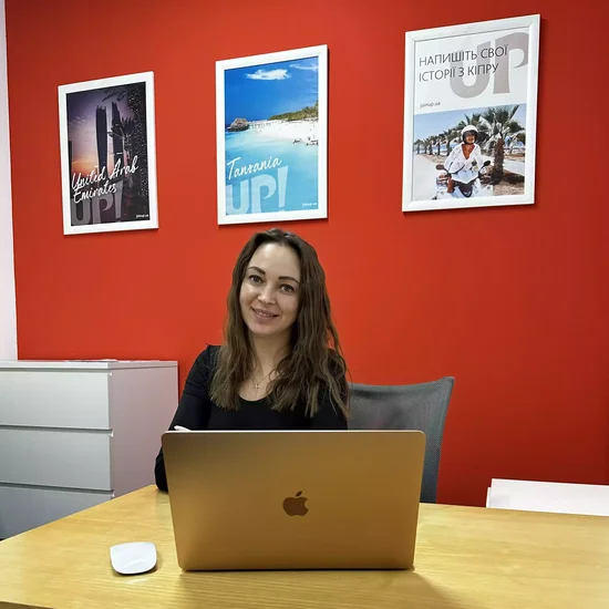 The best tour operator for holiday selection