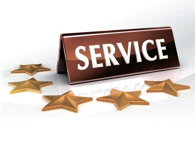 best services