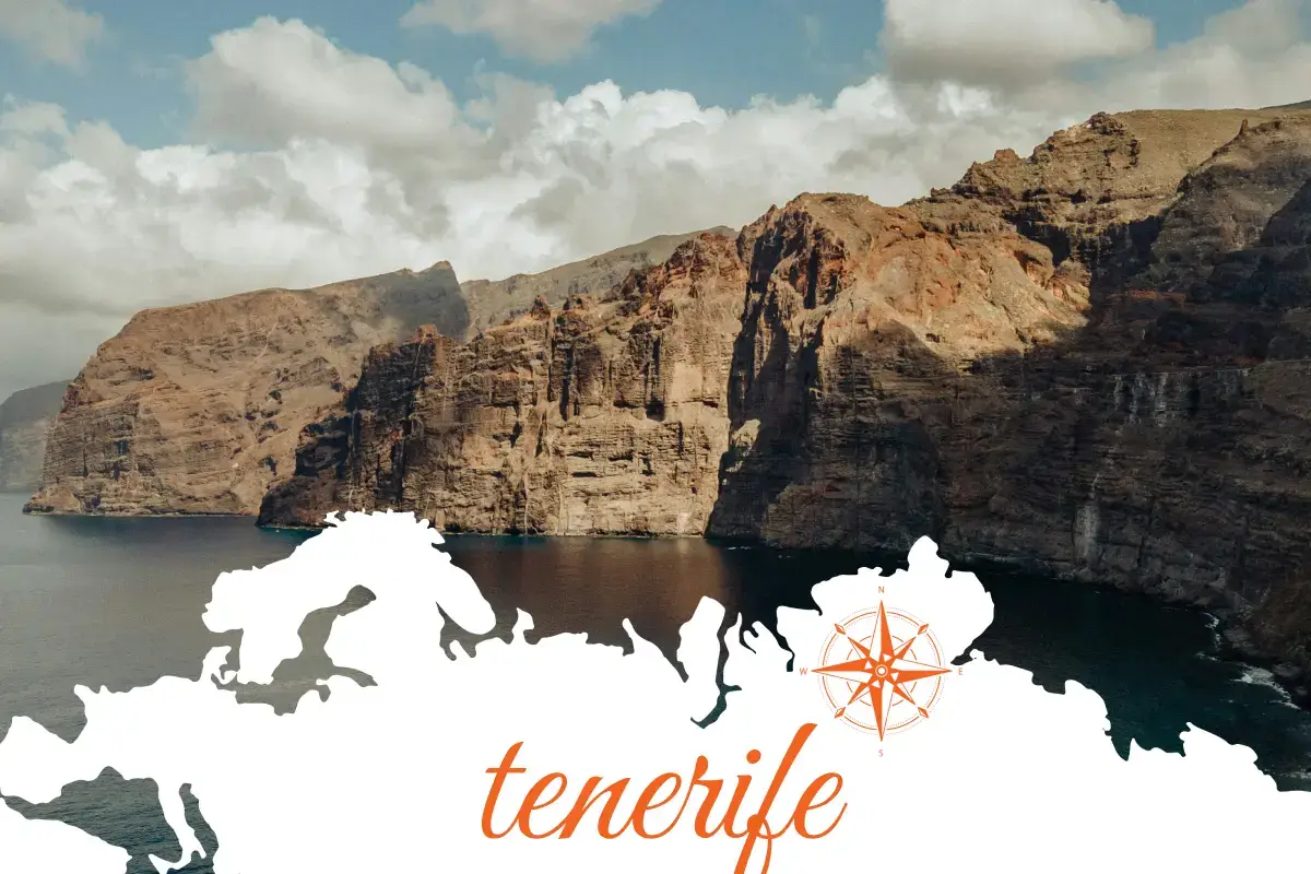 Picturesque places to rest