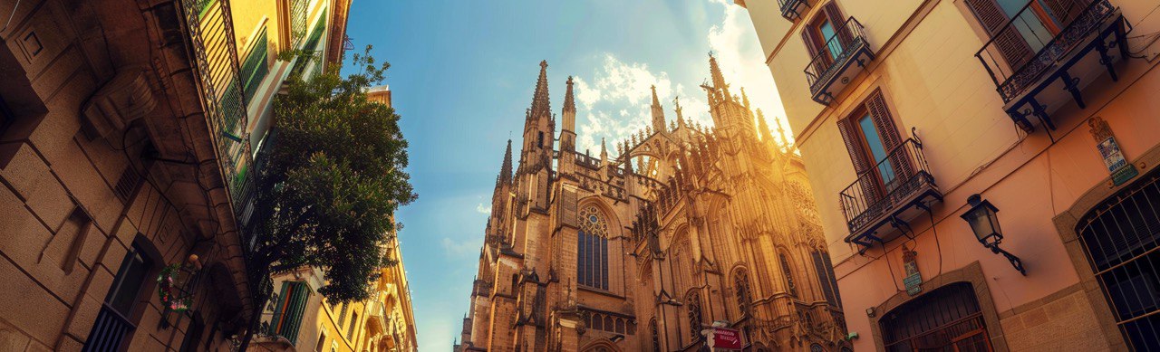 Travel blog article